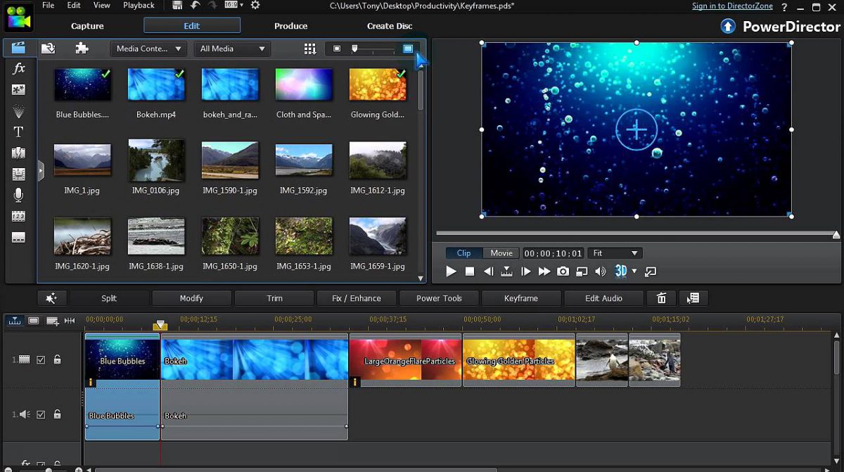 Das beste Videoschnittprogramm für YouTube! (Windows & Mac Kostenlos
